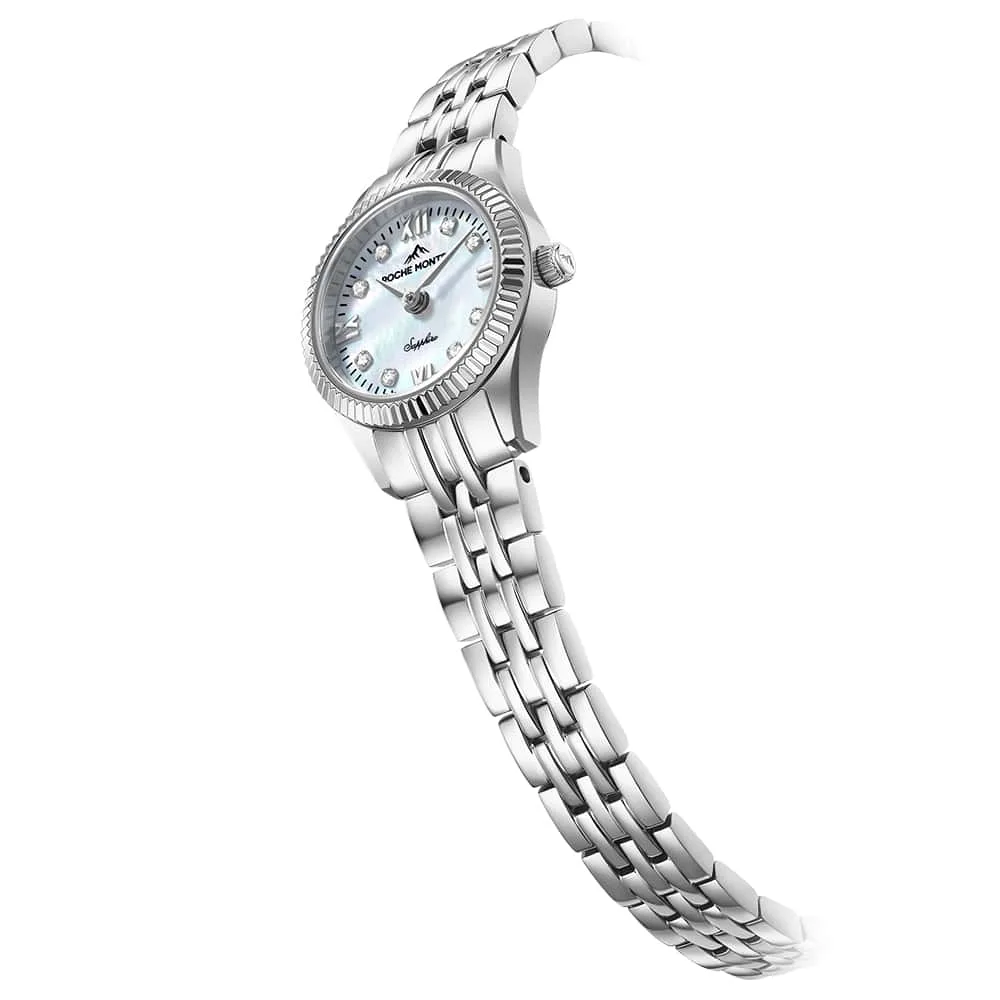 Roche Montre Женски Часовник RML5018-01 4