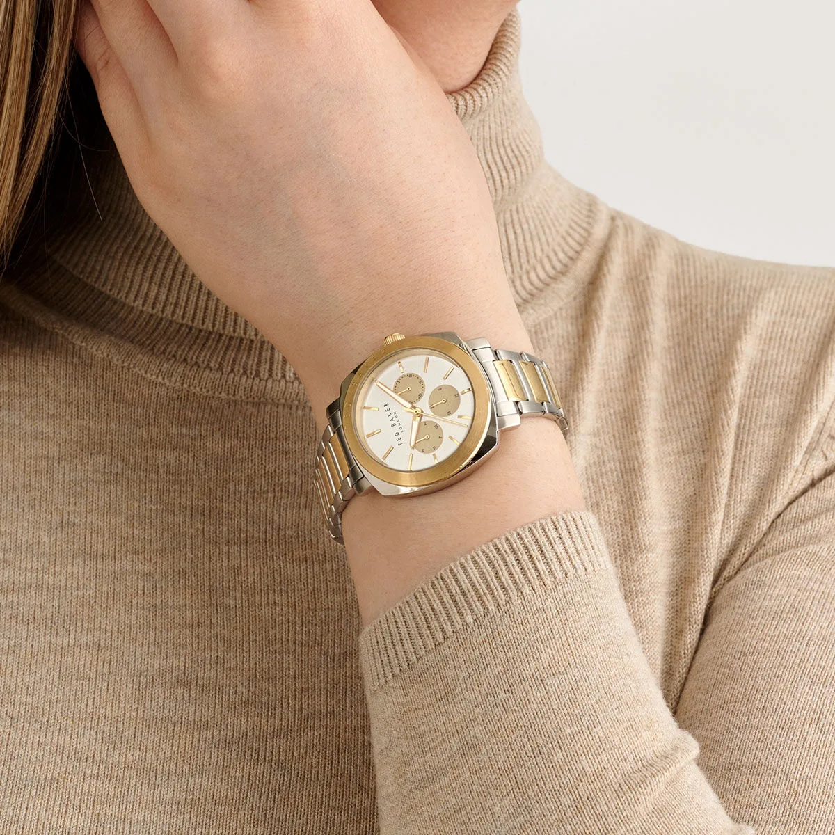 Ted Baker Женски Часовник TBBKPRBF302 2