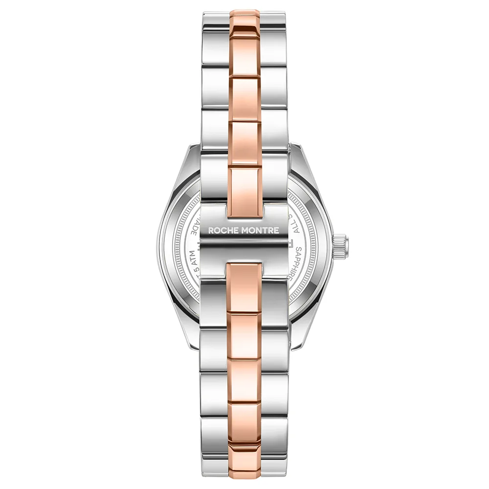 Roche Montre Женски Часовник RML7003-02 3