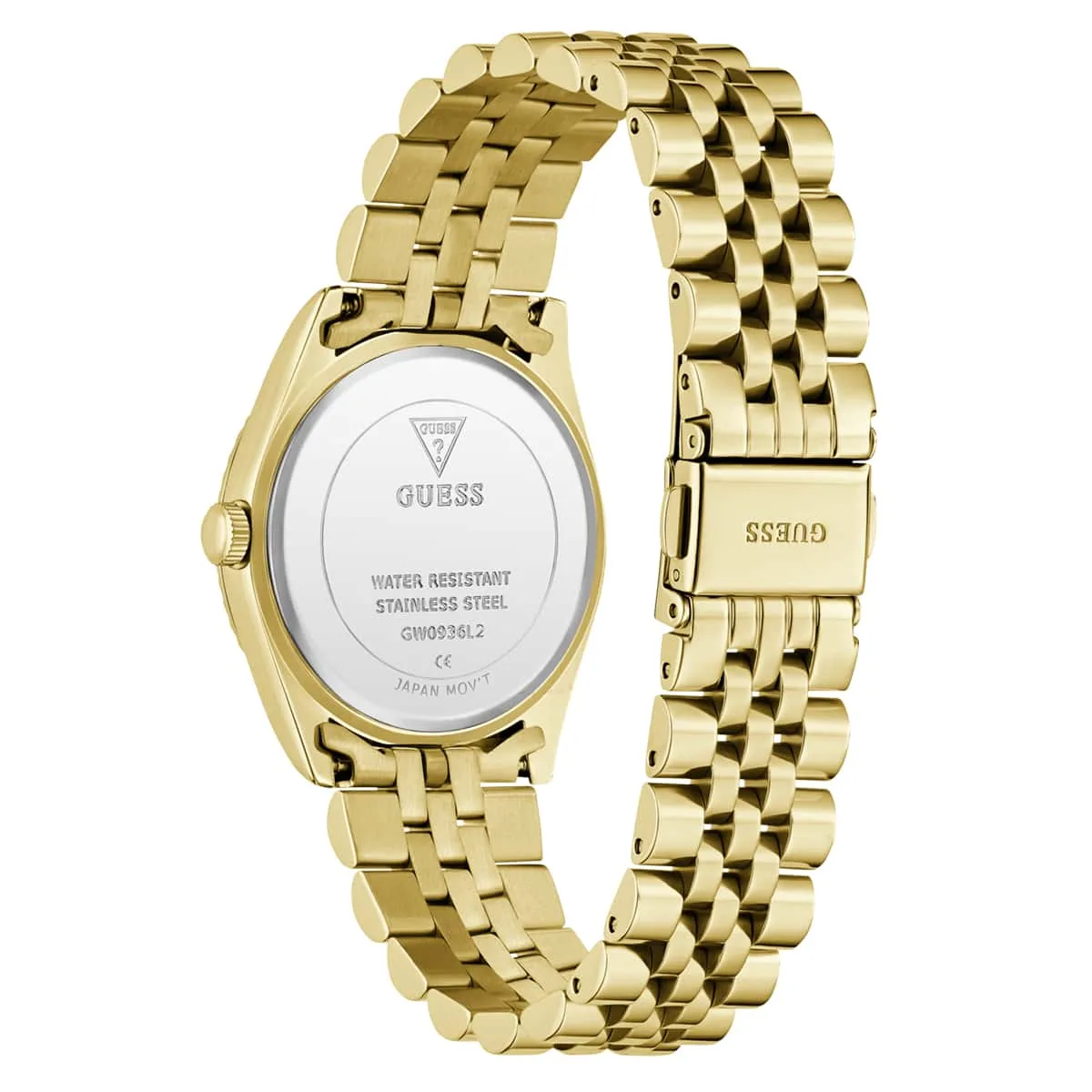 Guess Женски Часовник GUGW0936L2 2