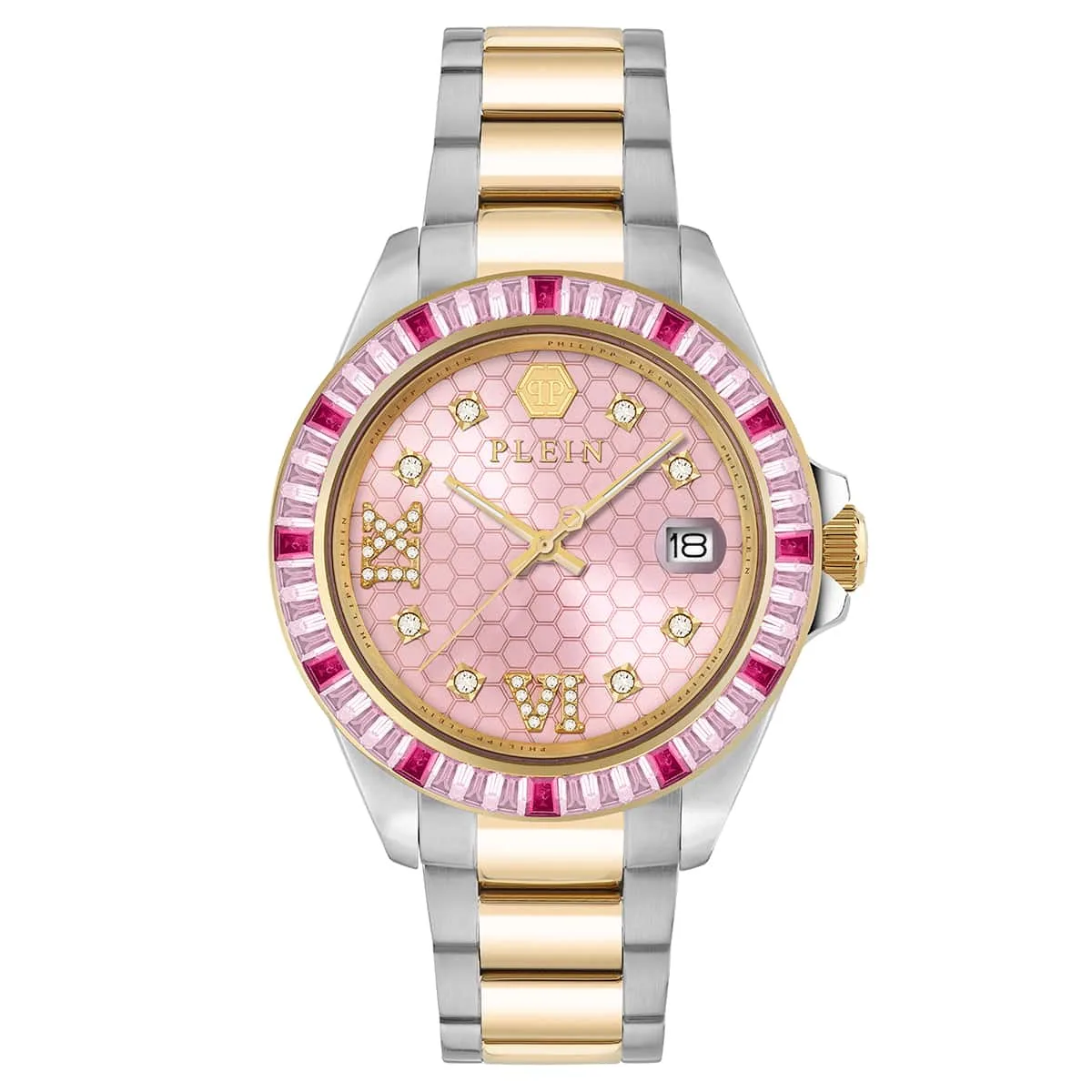Philipp Plein Унисекс Часовник PW2FA0325
