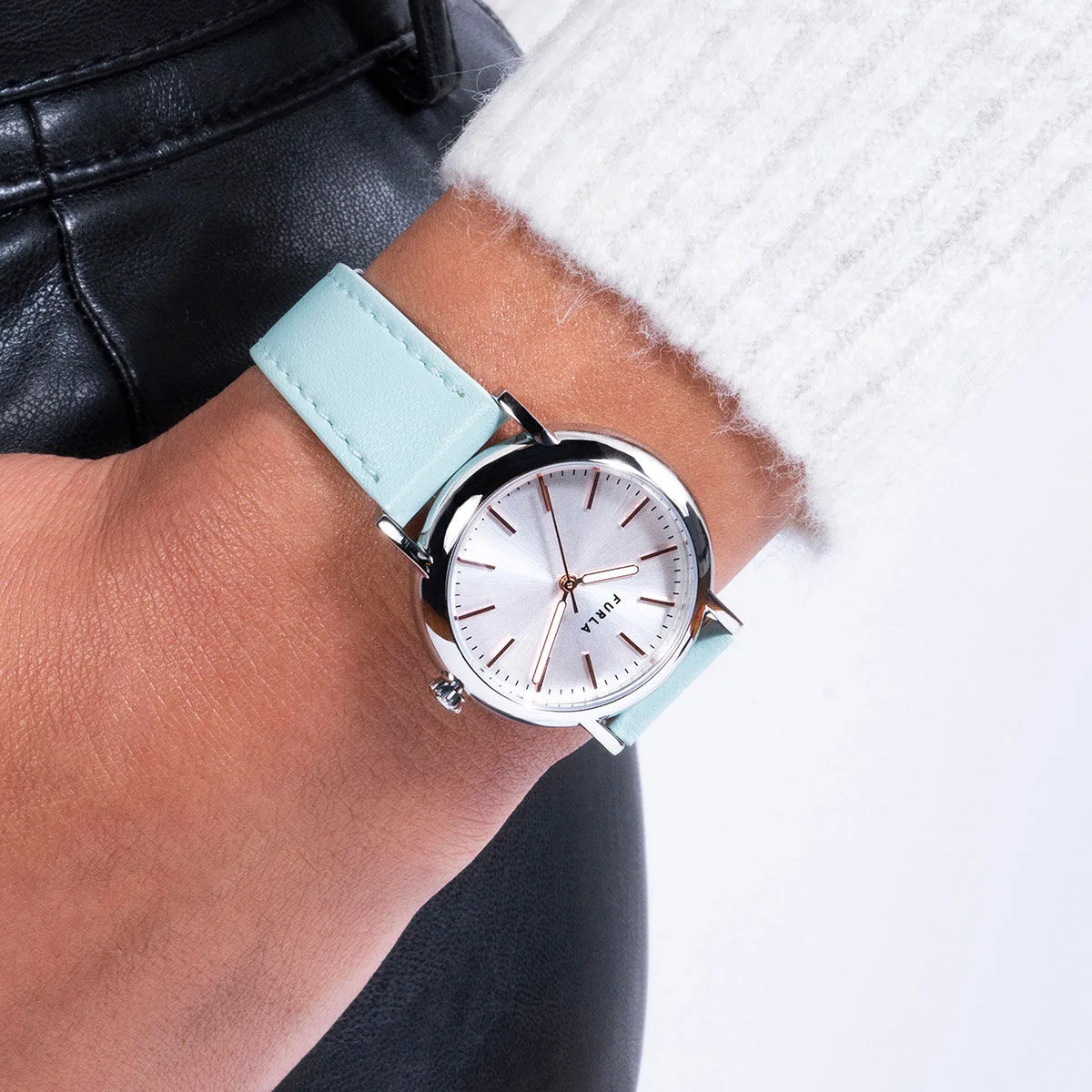 Furla Женски Часовник FRWW00024021L1 4