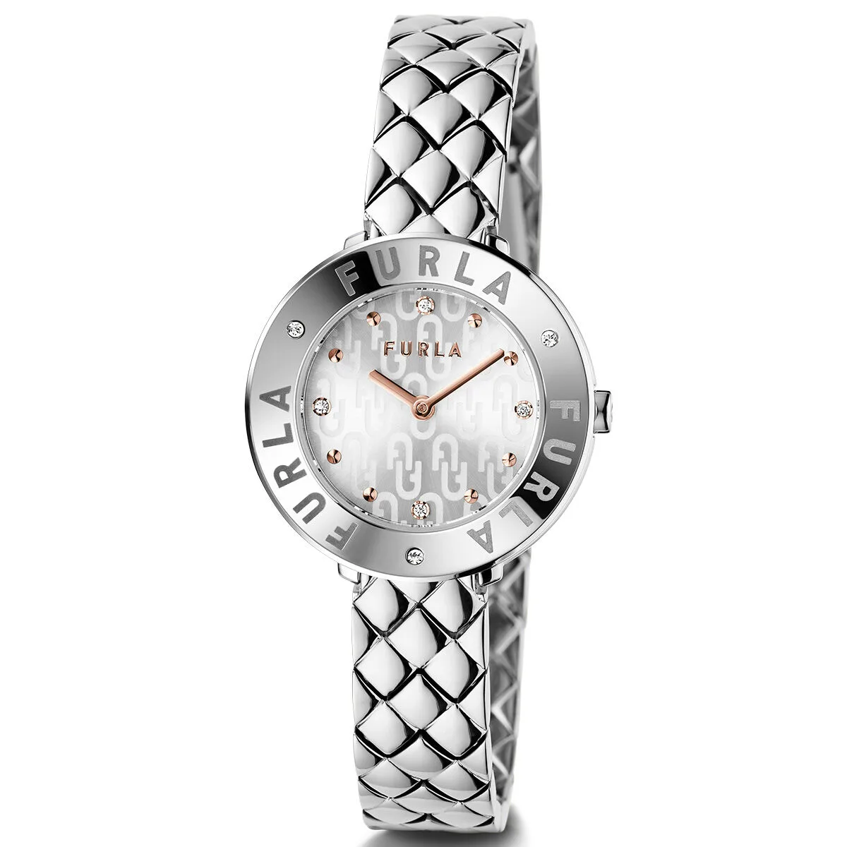 Furla Женски Часовник FRWW00004019L1 2