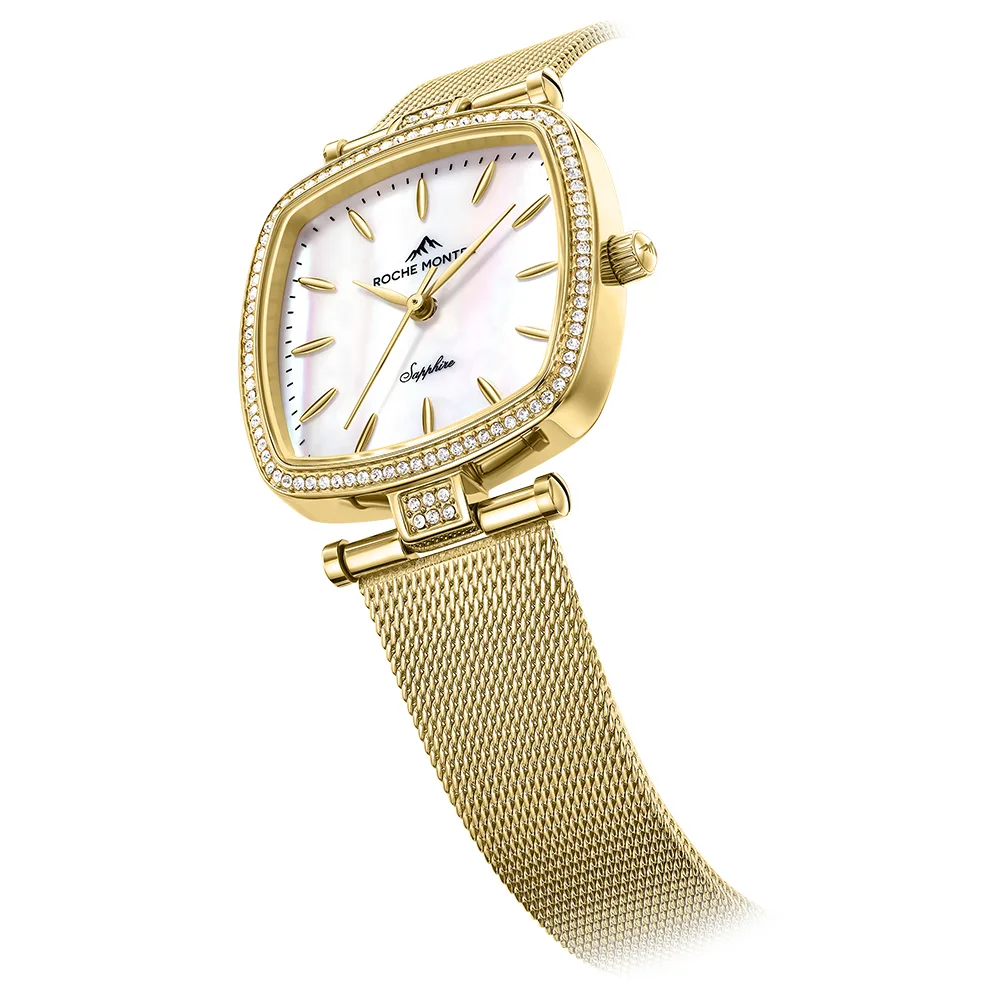 Roche Montre Женски Часовник RML5008-04 4