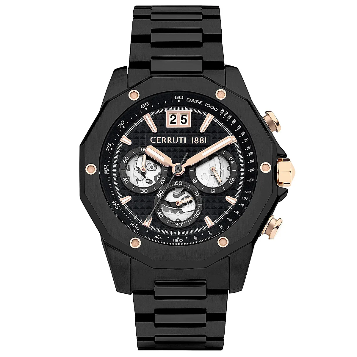 Cerruti Men Watch CIWGI2207402