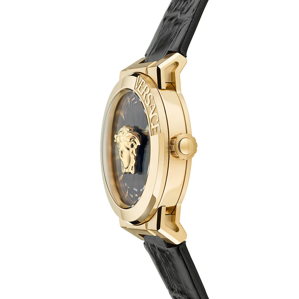 Versace Uniseks Ore VRSCVE3F00222 3