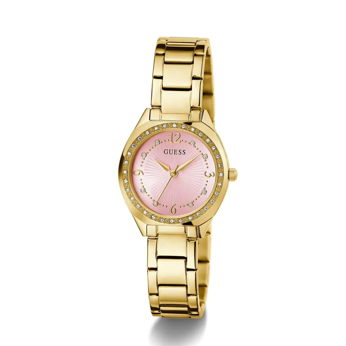Guess Женски Часовник GUGW0767L7 3