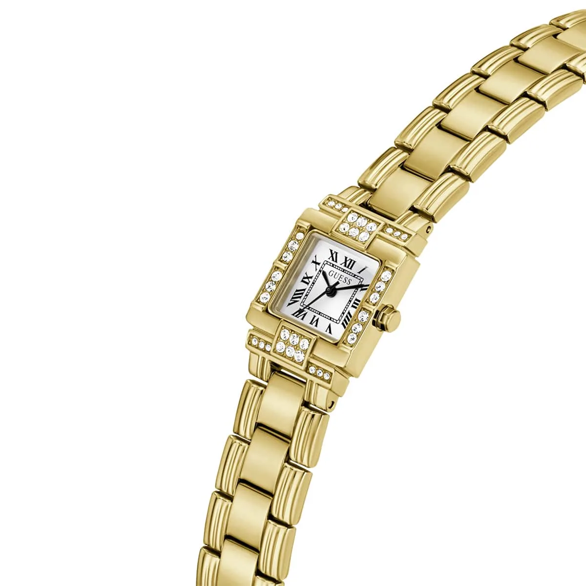 Guess Женски Часовник GUGW1157L2 3