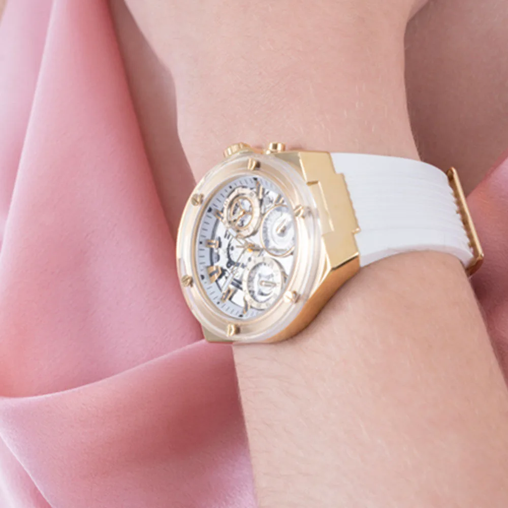 Guess Женски Часовник GUGW0409L2 2