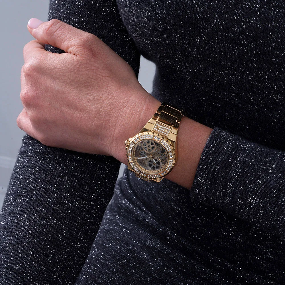 Guess Per femra Ore GUGW0302L2 5