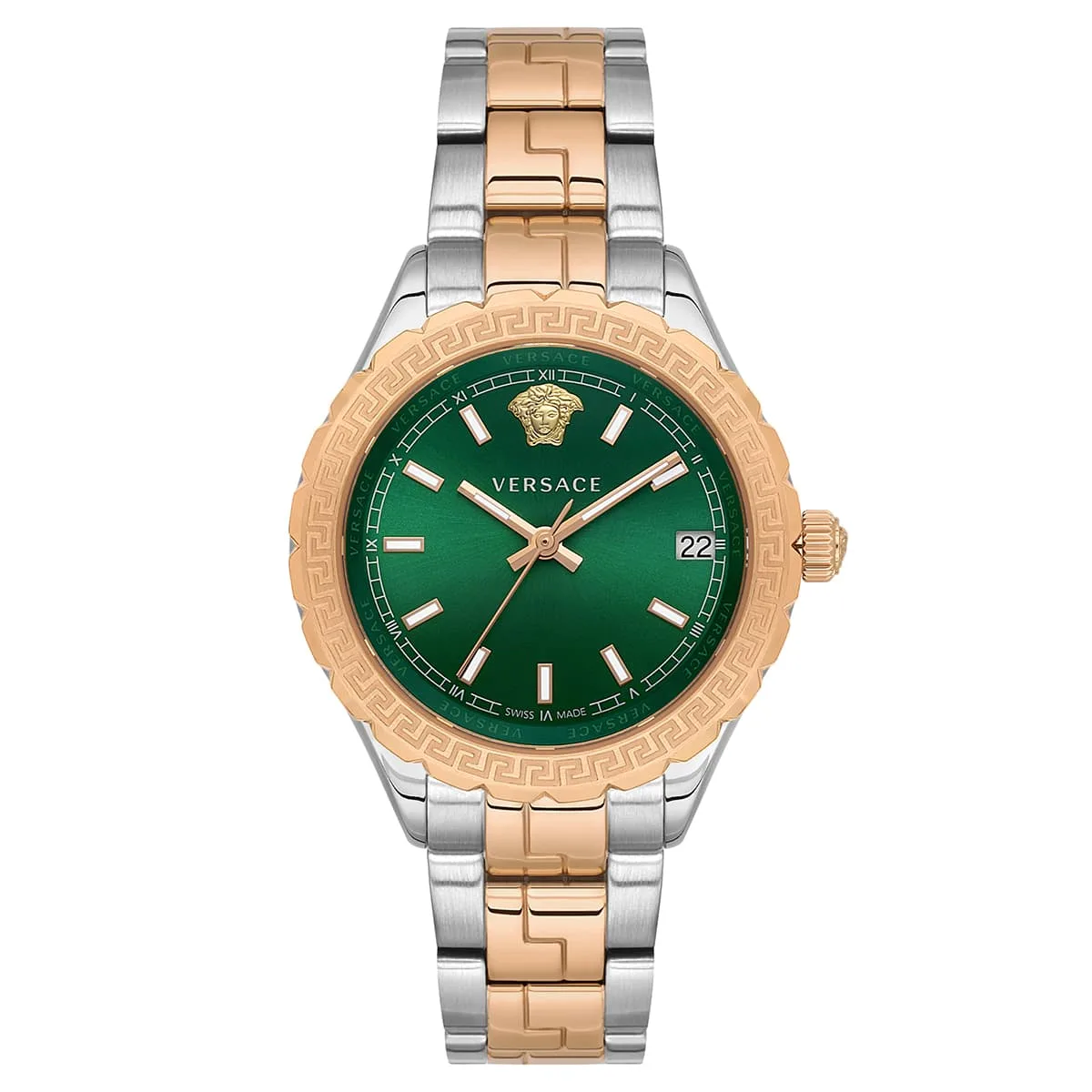 Versace Женски Часовник VRSCV12050016