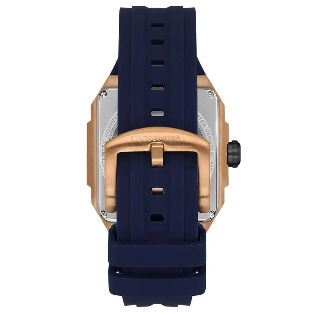 US Polo Assn Машки Часовник USPA1122-06 3