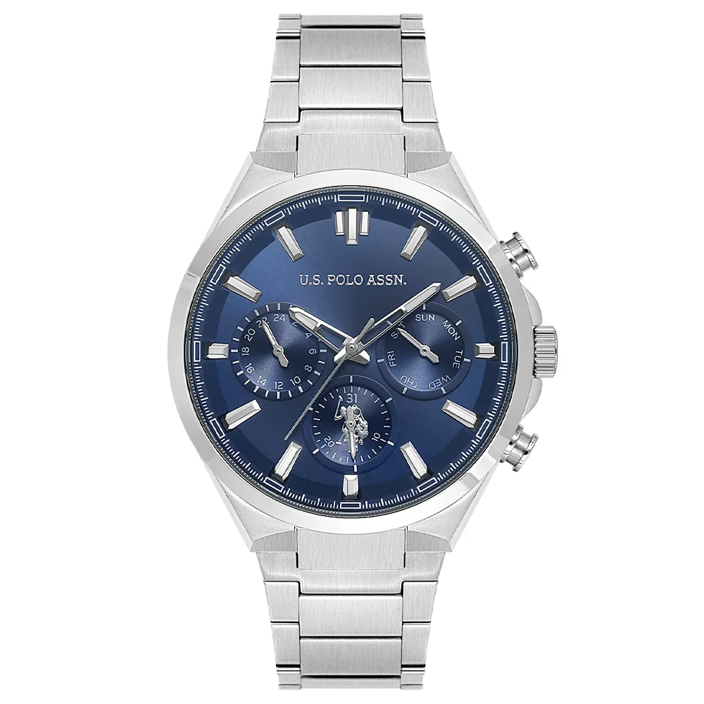 US Polo Assn Машки Часовник USPA1154-03 1