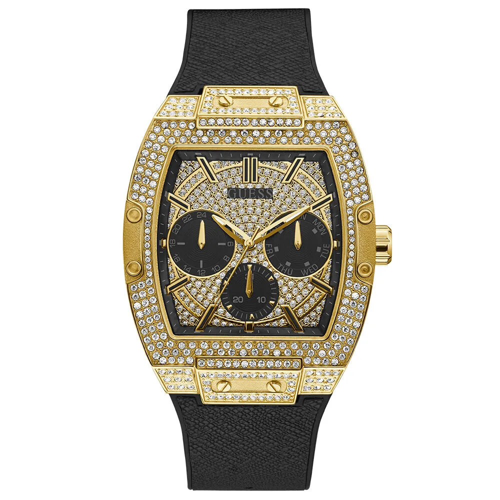 Guess Унисекс Часовник GUGW0048G2