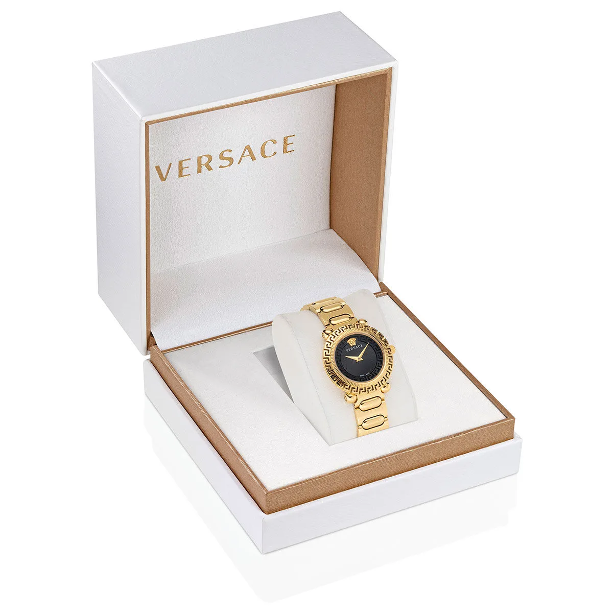 Versace Женски Часовник VRSCVE6I00523 3