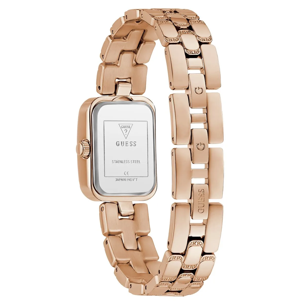 Guess Женски Часовник GUGW0865L3 3