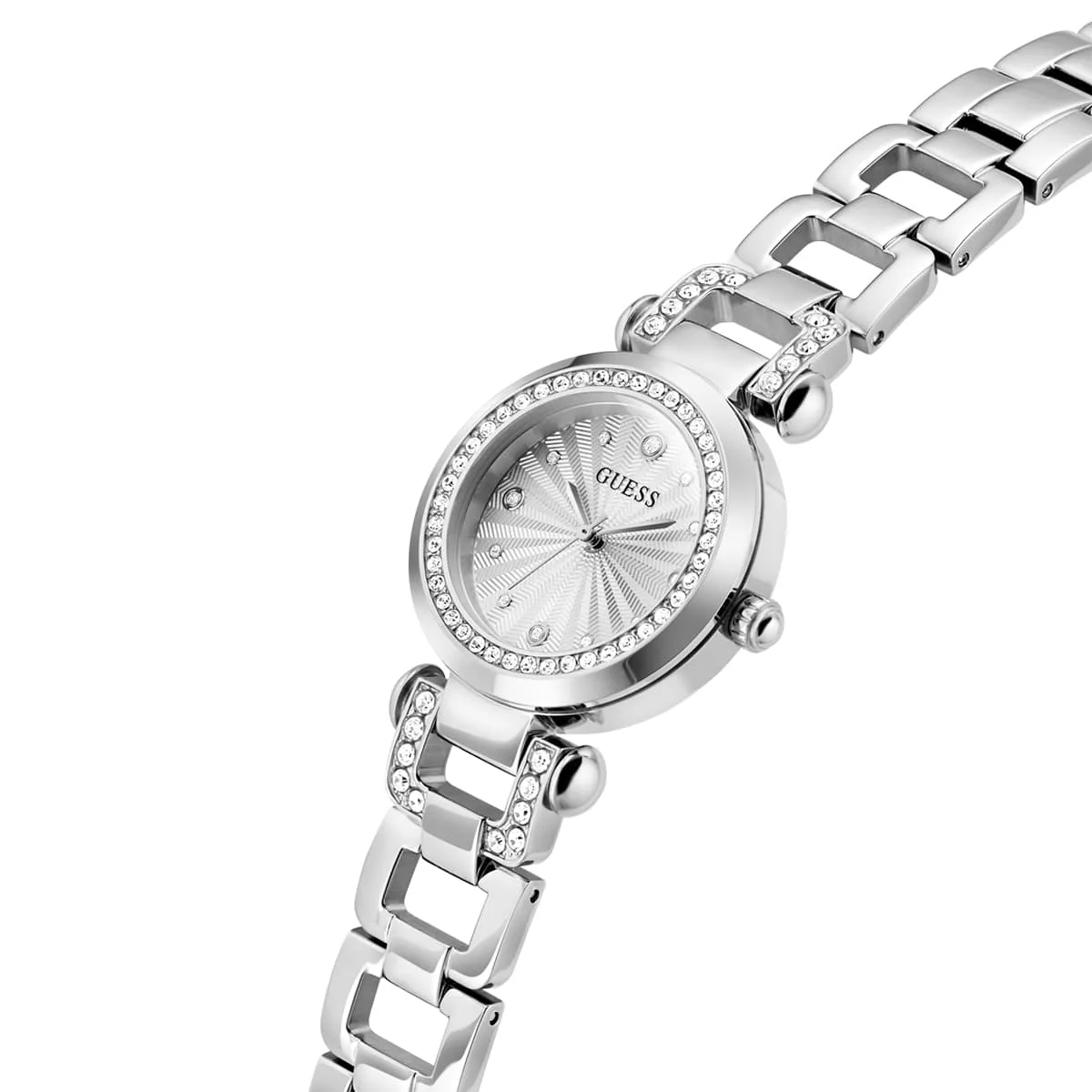 Guess Женски Часовник GUGW0869L3 4