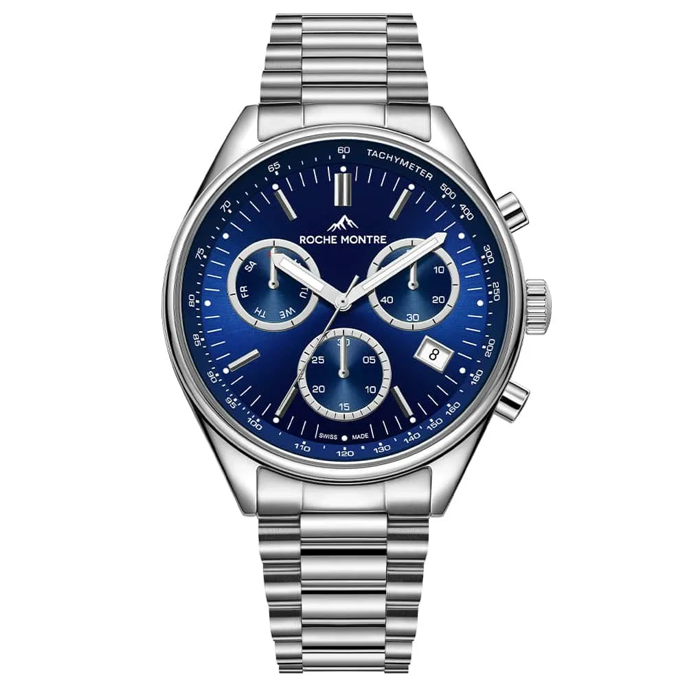 Roche Montre Машки Часовник RMG6011-02