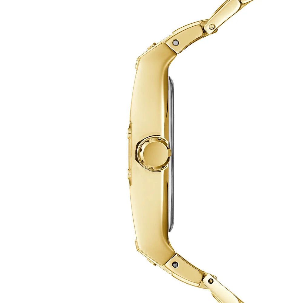 Guess Машки Часовник GUGW0456G2 6