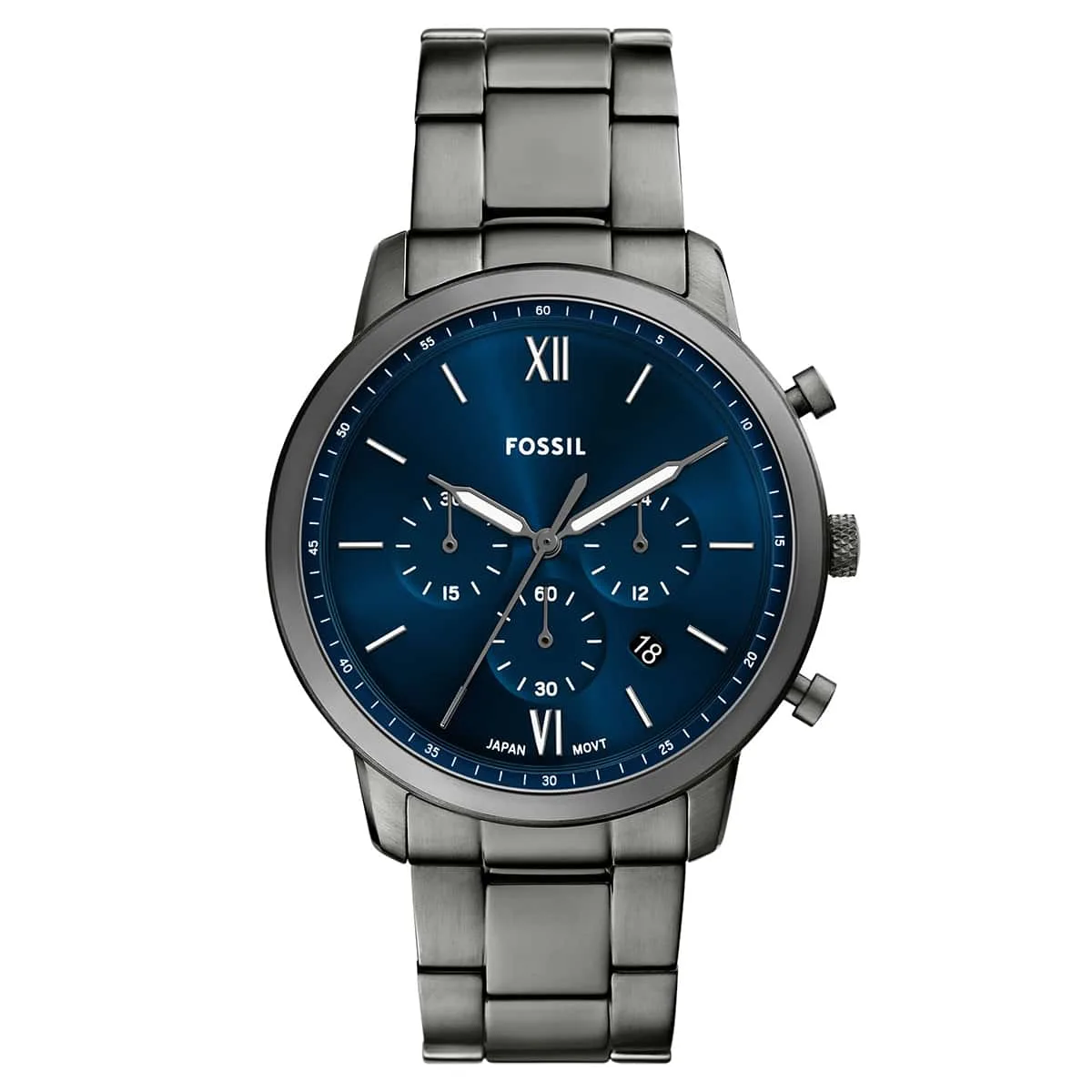 Fossil Erkek Saat FFS6111