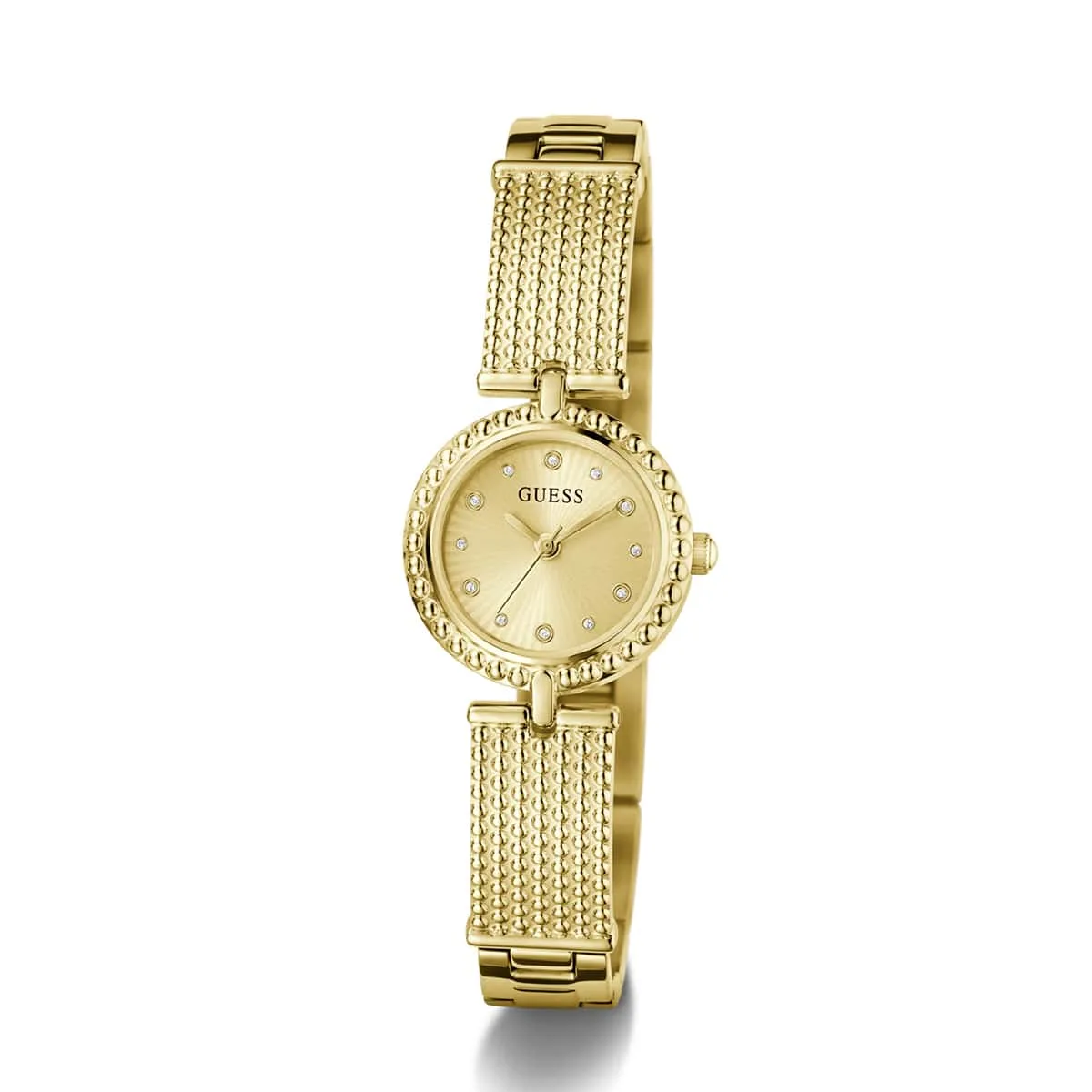 Guess Женски Часовник GUGW1017L2 8