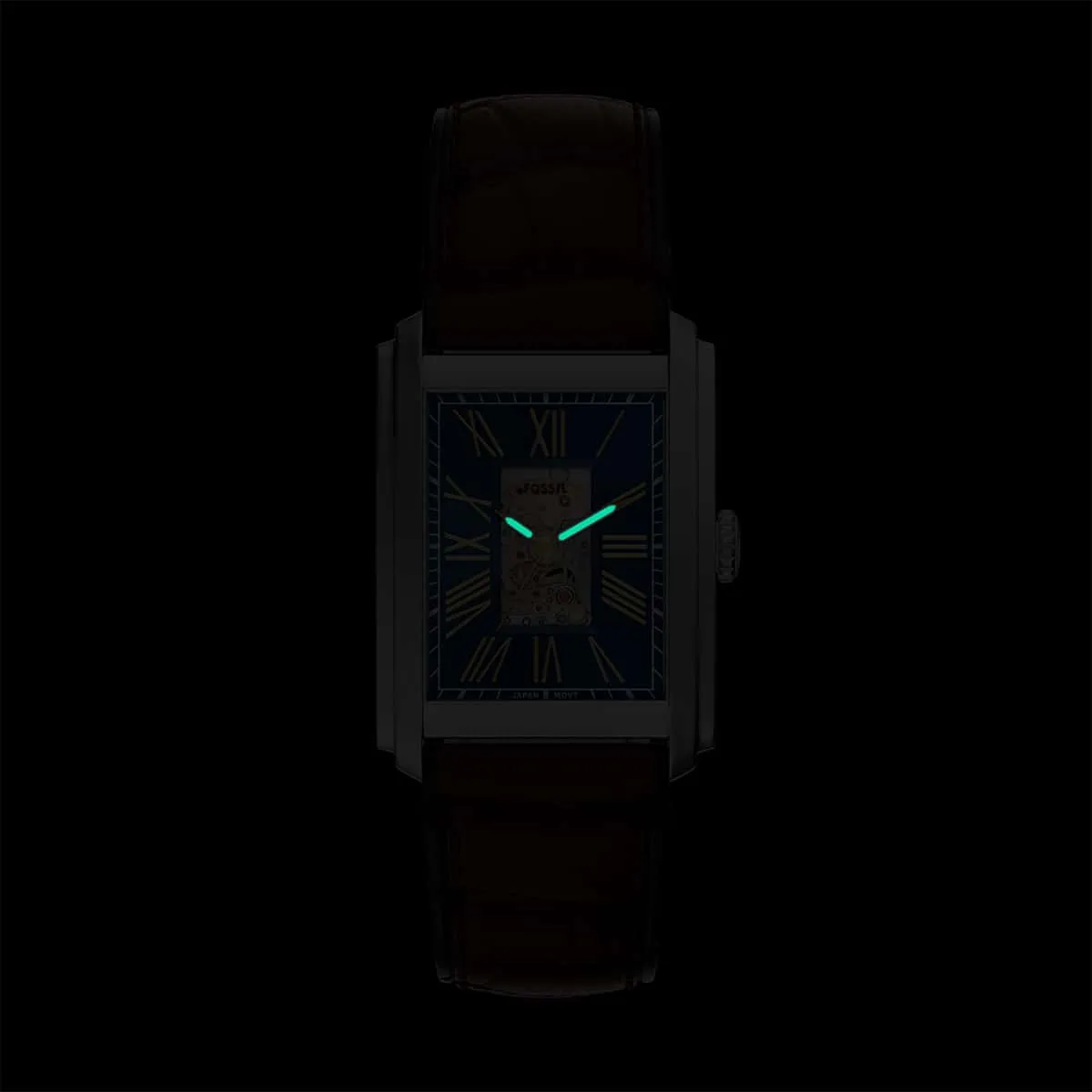 Fossil Per meshkuj Ore FME3273 6