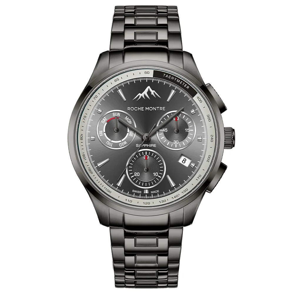 Roche Montre Машки Часовник RMG8001-05