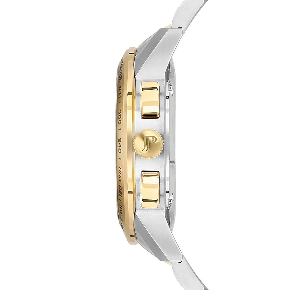 Jacques Philippe Машки Часовник JPQGC2873X8 2