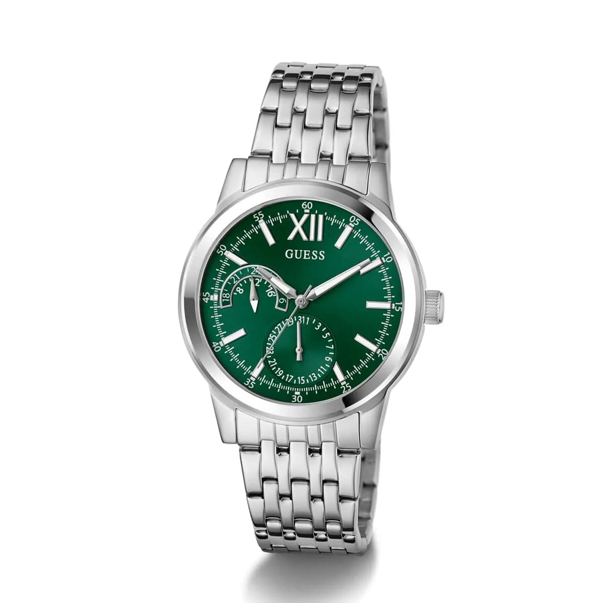 Guess Men Watch GUGW0976G5 5