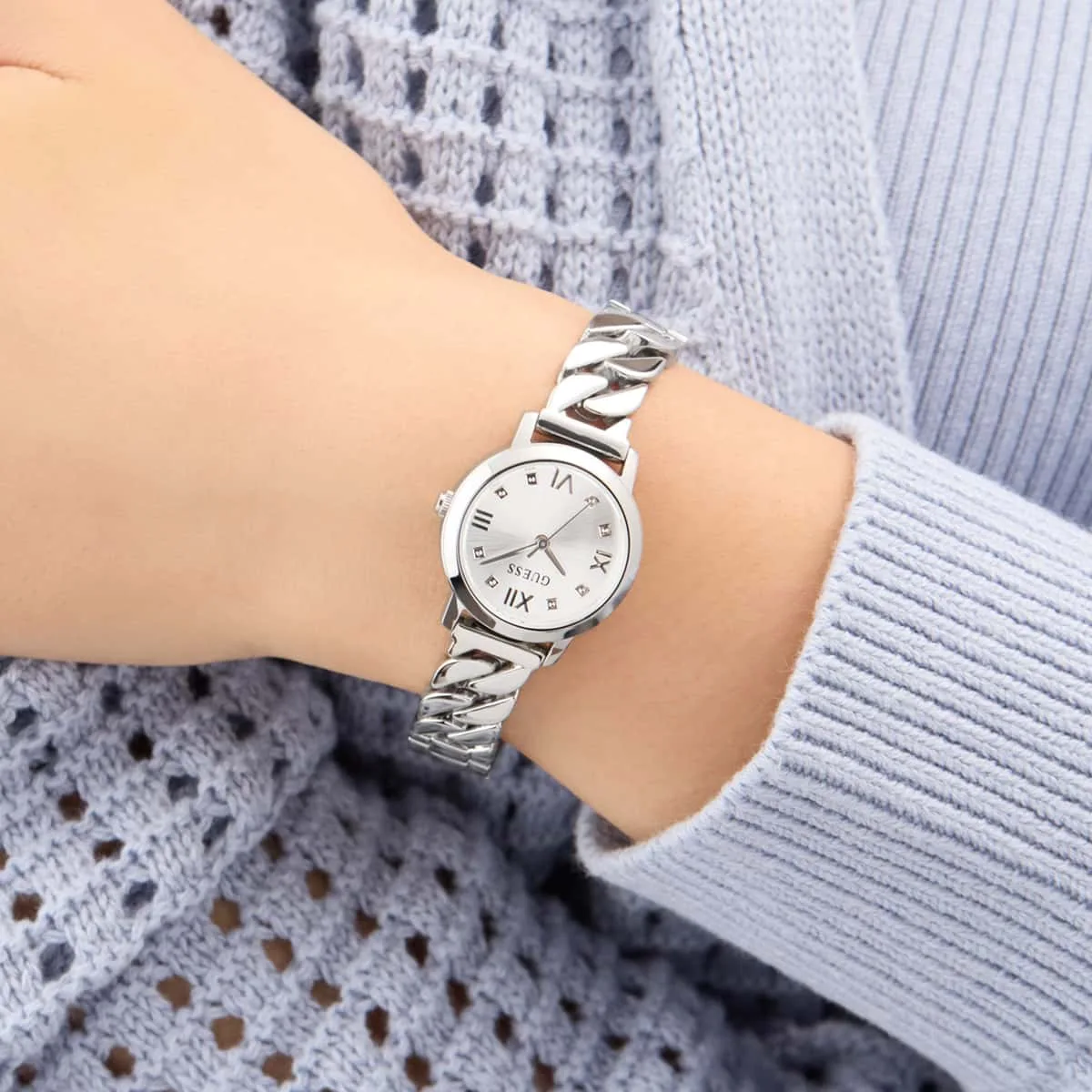 Guess Женски Часовник GUGW0867L1 6