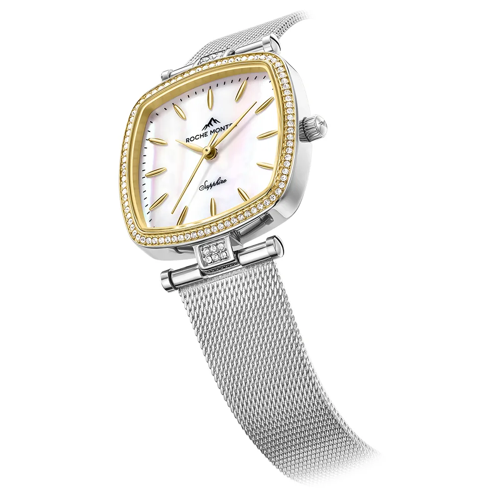 Roche Montre Kadin Saat RML5008-01 2