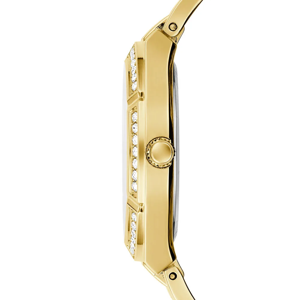 Guess Женски Часовник GUGW0033L8 4