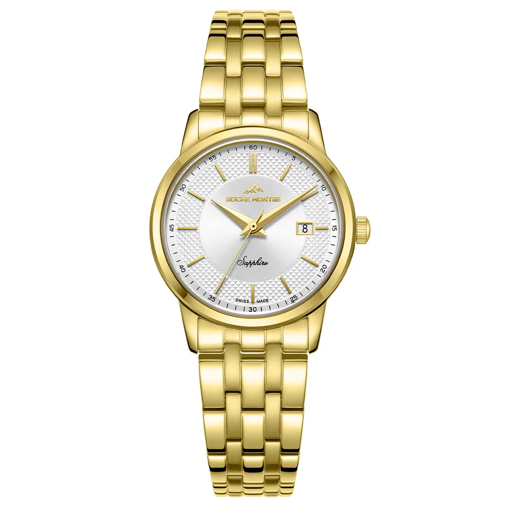 Roche Montre Women Watch RML5014-04