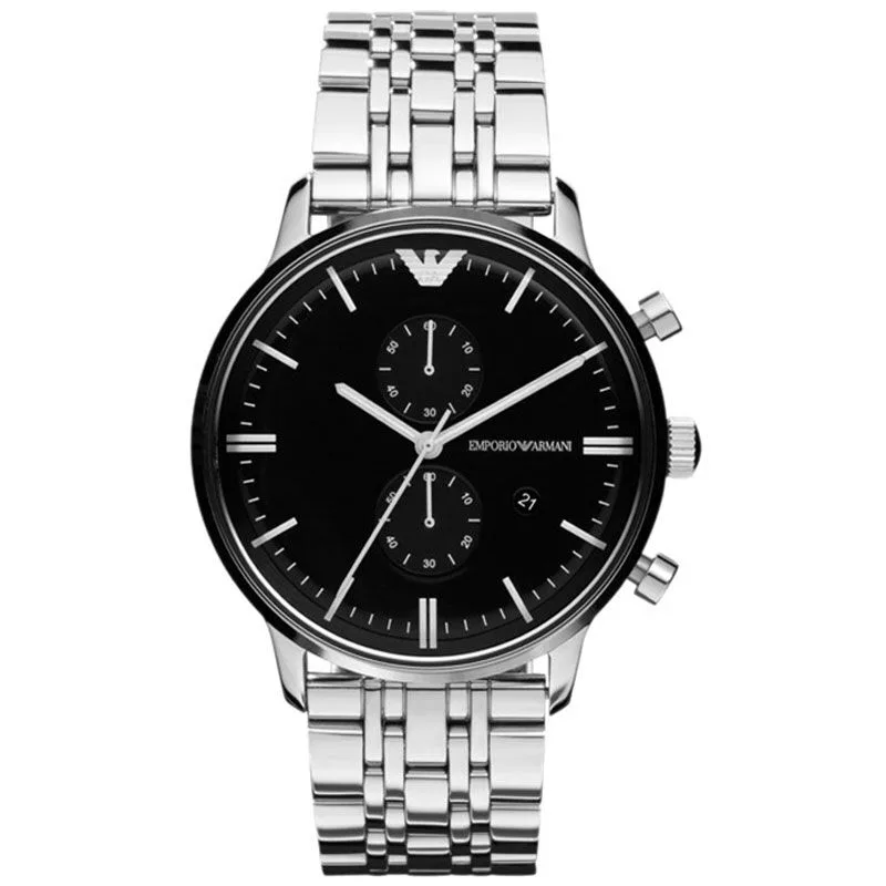Emporio Armani Men Watch AR0389