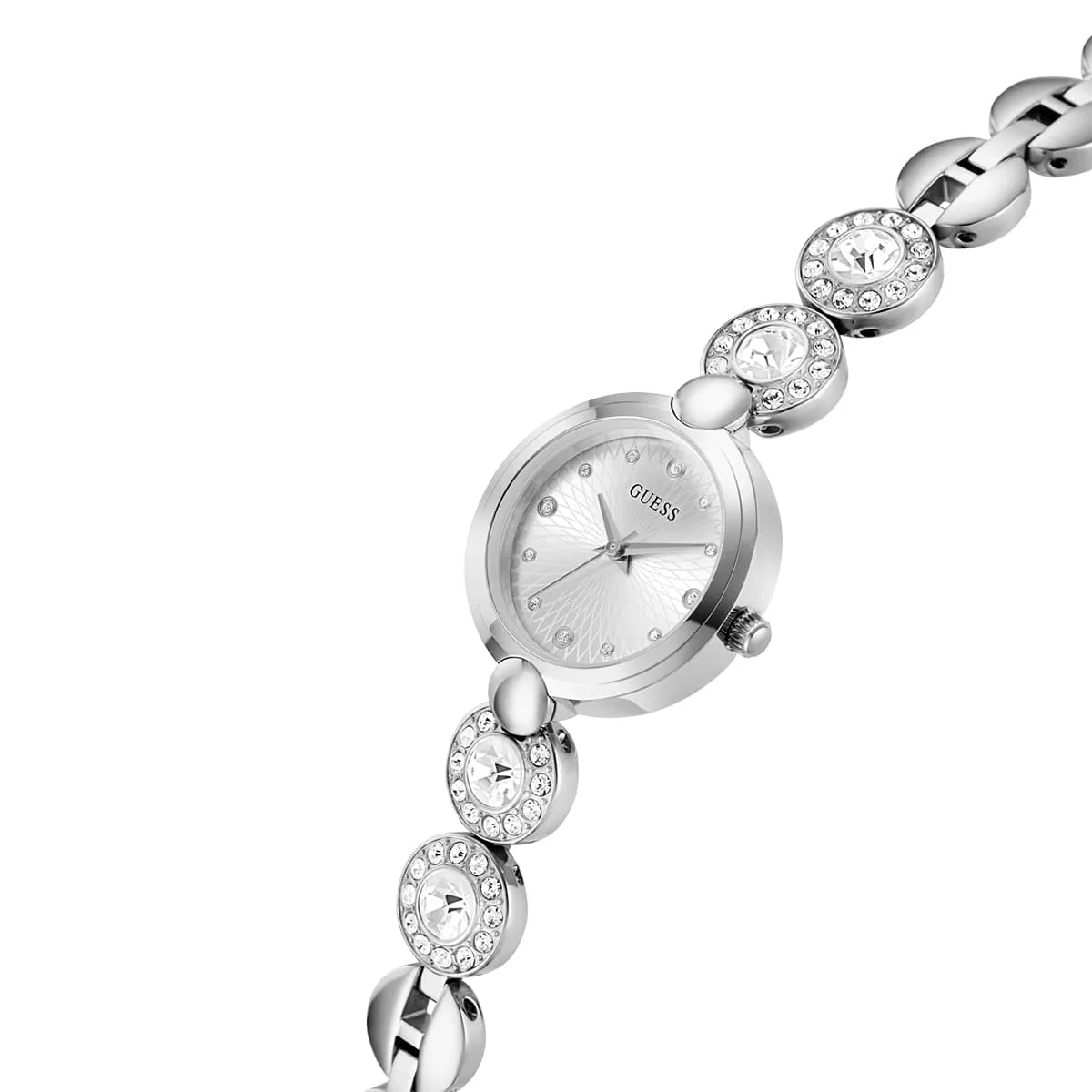 Guess Женски Часовник GUGW0757L1 4