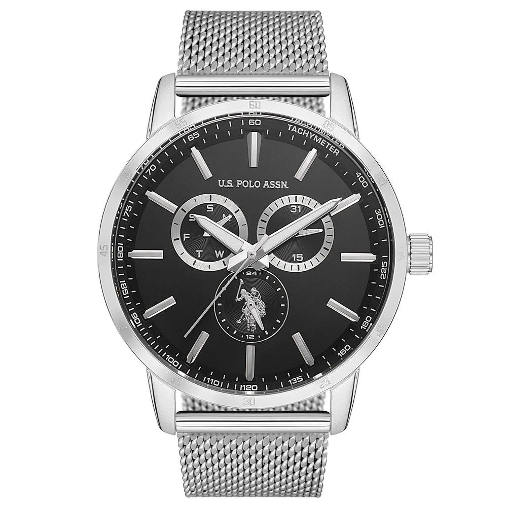 US Polo Assn Машки Часовник USPA1075-01