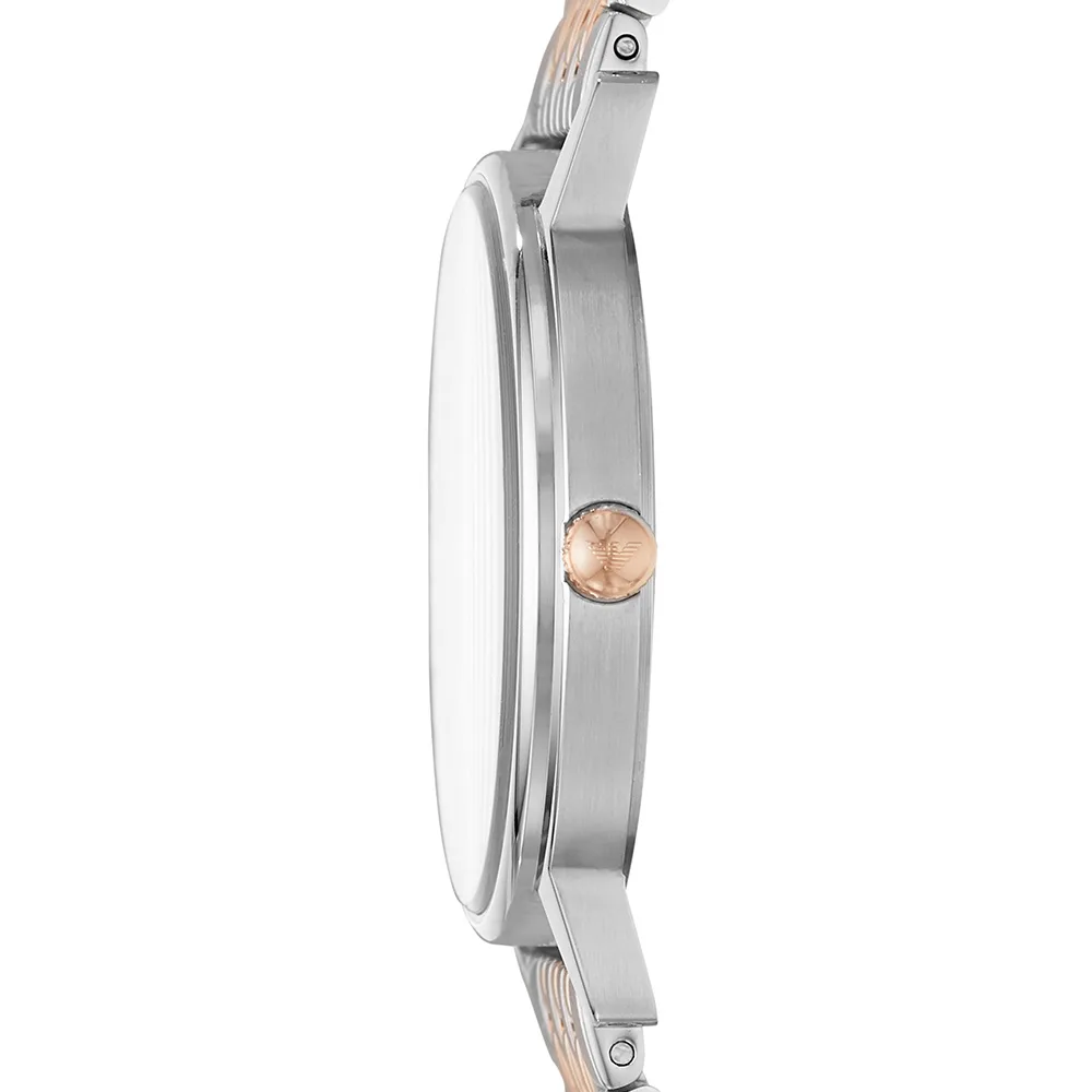 Emporio Armani Erkek Saat AR11121 2