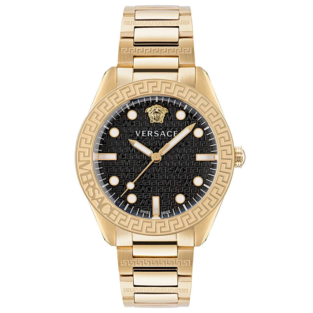 Versace Машки Часовник VRSCVE2T00522