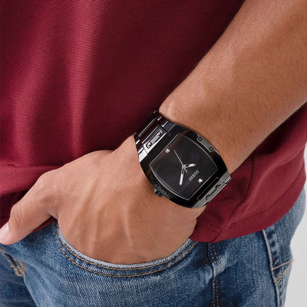 Guess Унисекс Часовник GUGW0387G3 2