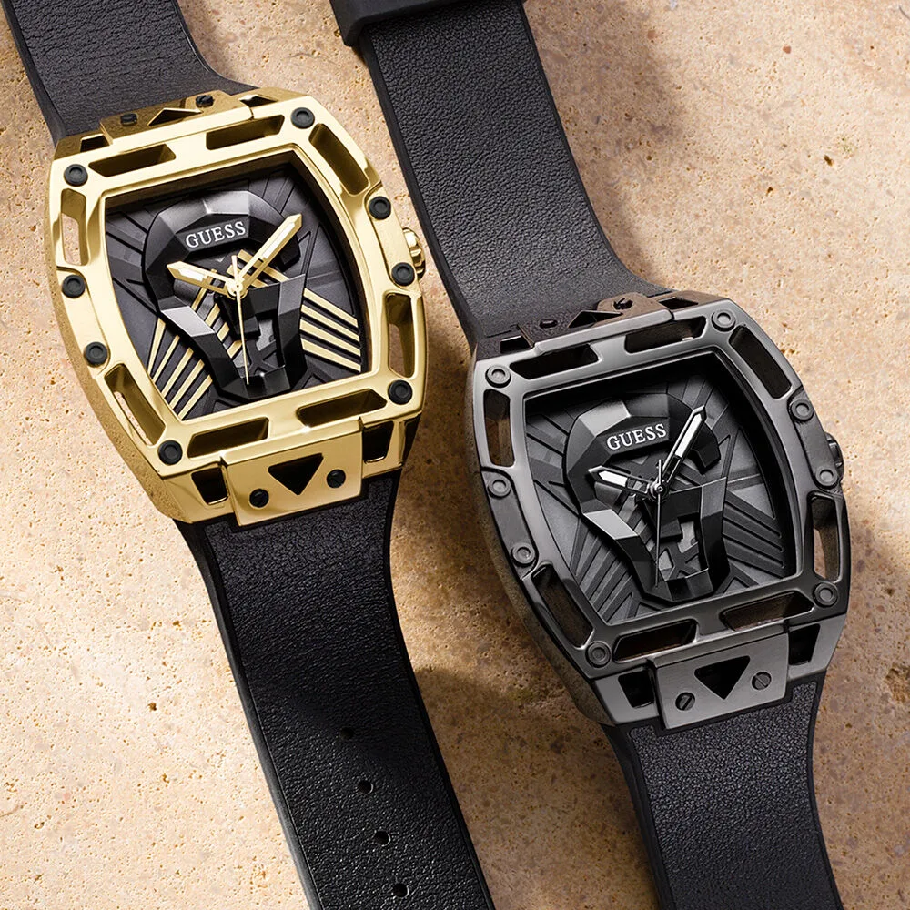 Guess Машки Часовник GUGW0500G2 2