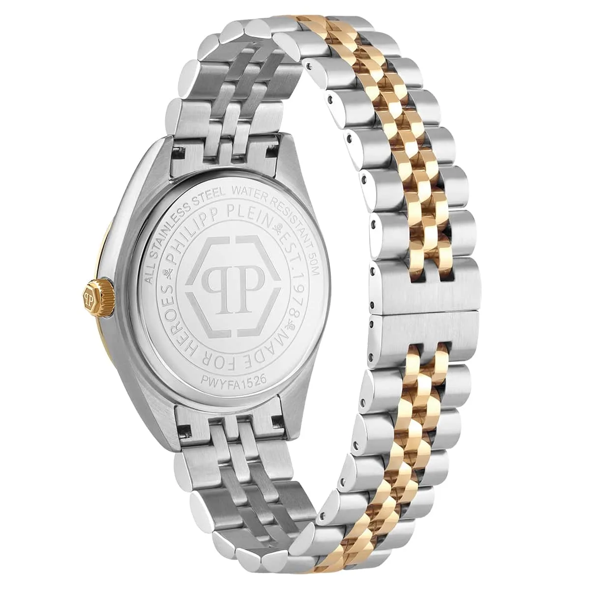 Philipp Plein Женски Часовник PWYFA1526 2