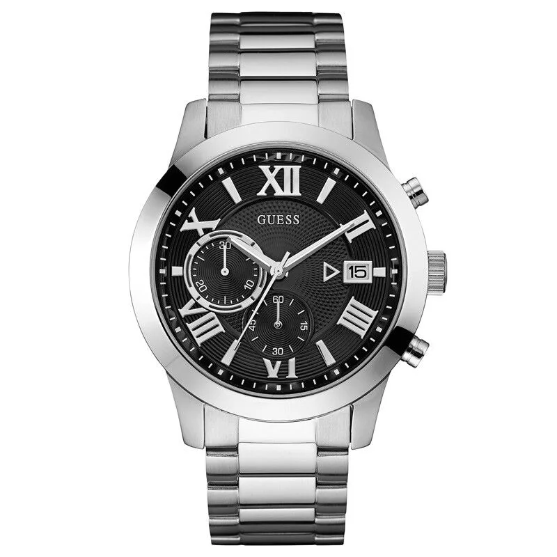 Guess Машки Часовник GUW0668G3