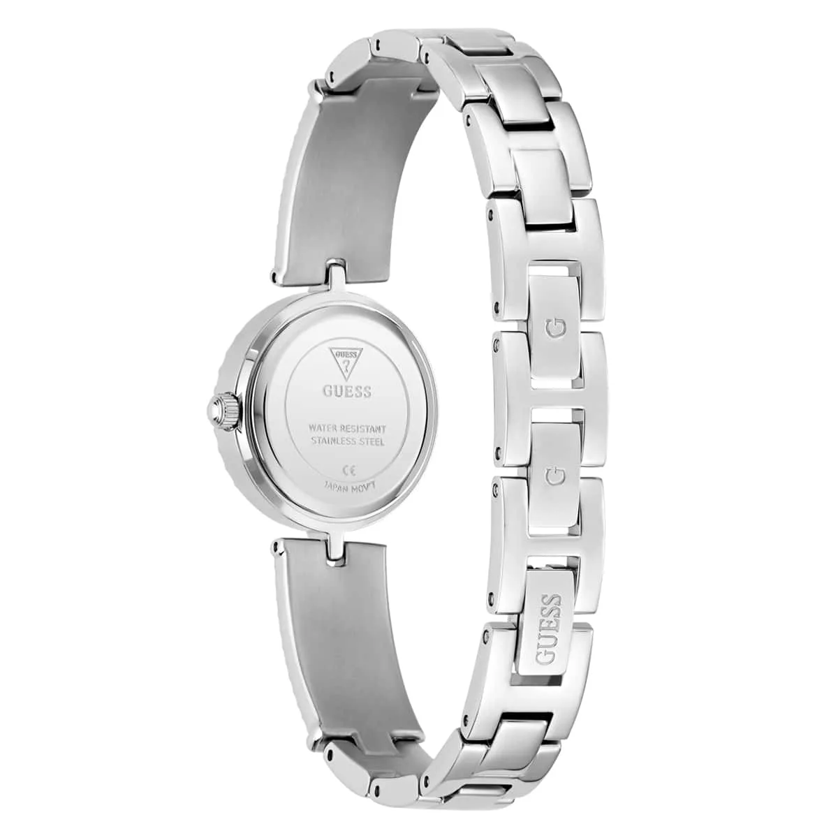 Guess Женски Часовник GUGW1017L1 3