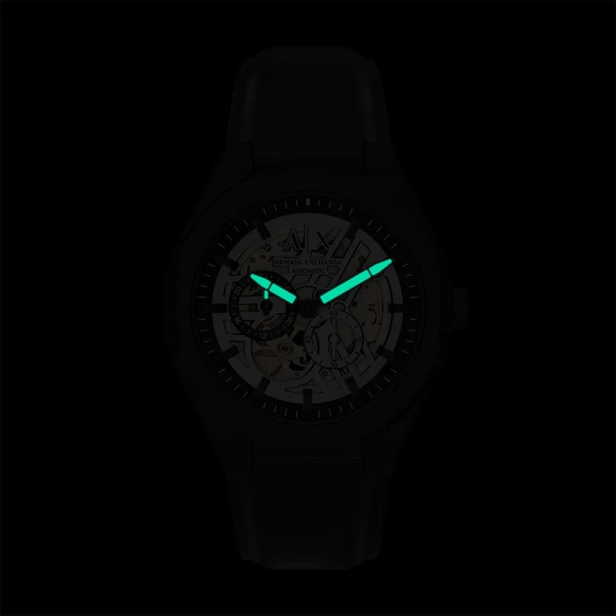 Armani Exchange Muski Sat AX4297 6