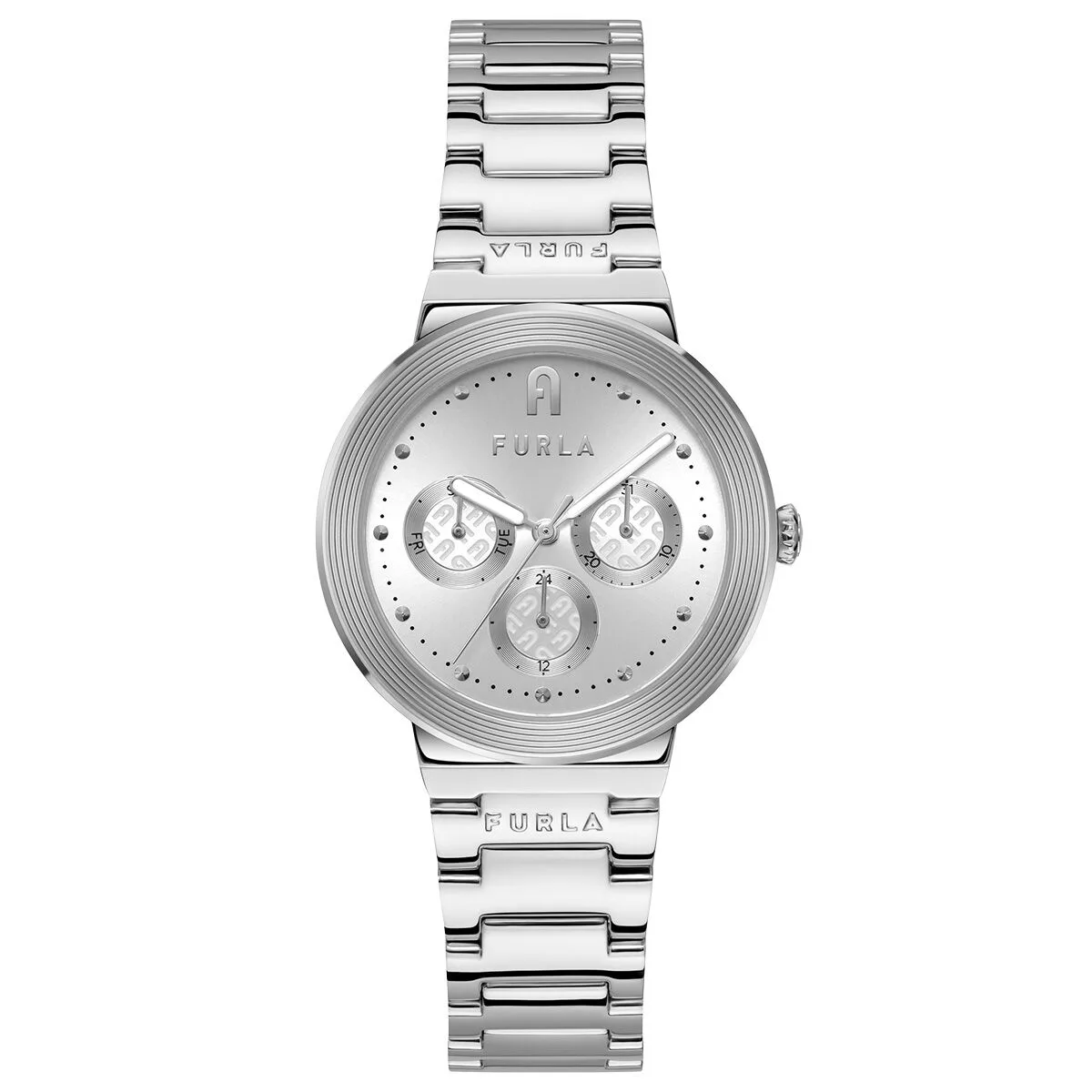 Furla Women Watch FRWW00040001L1