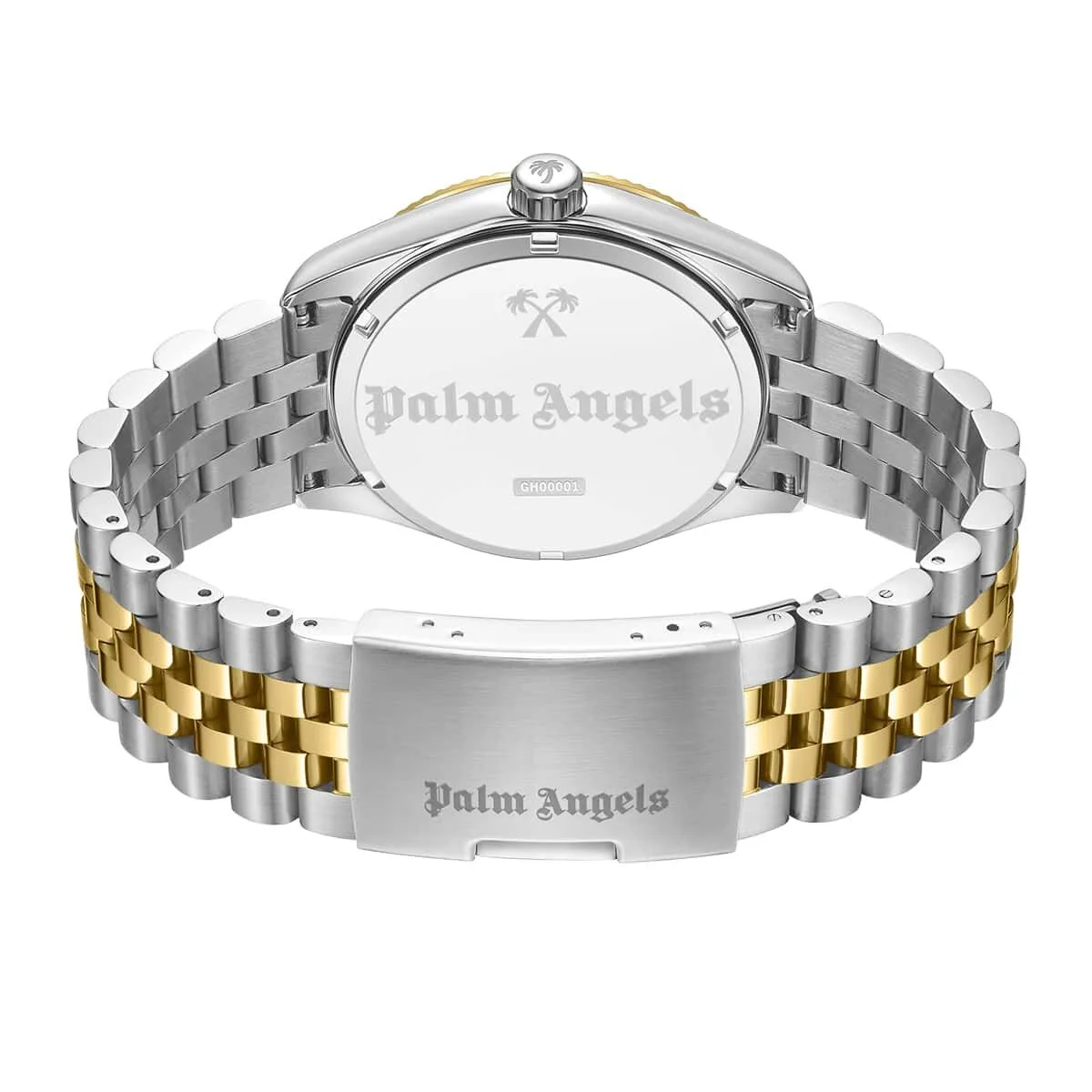 Palm Angels Машки Часовник PMWGH0000101 2