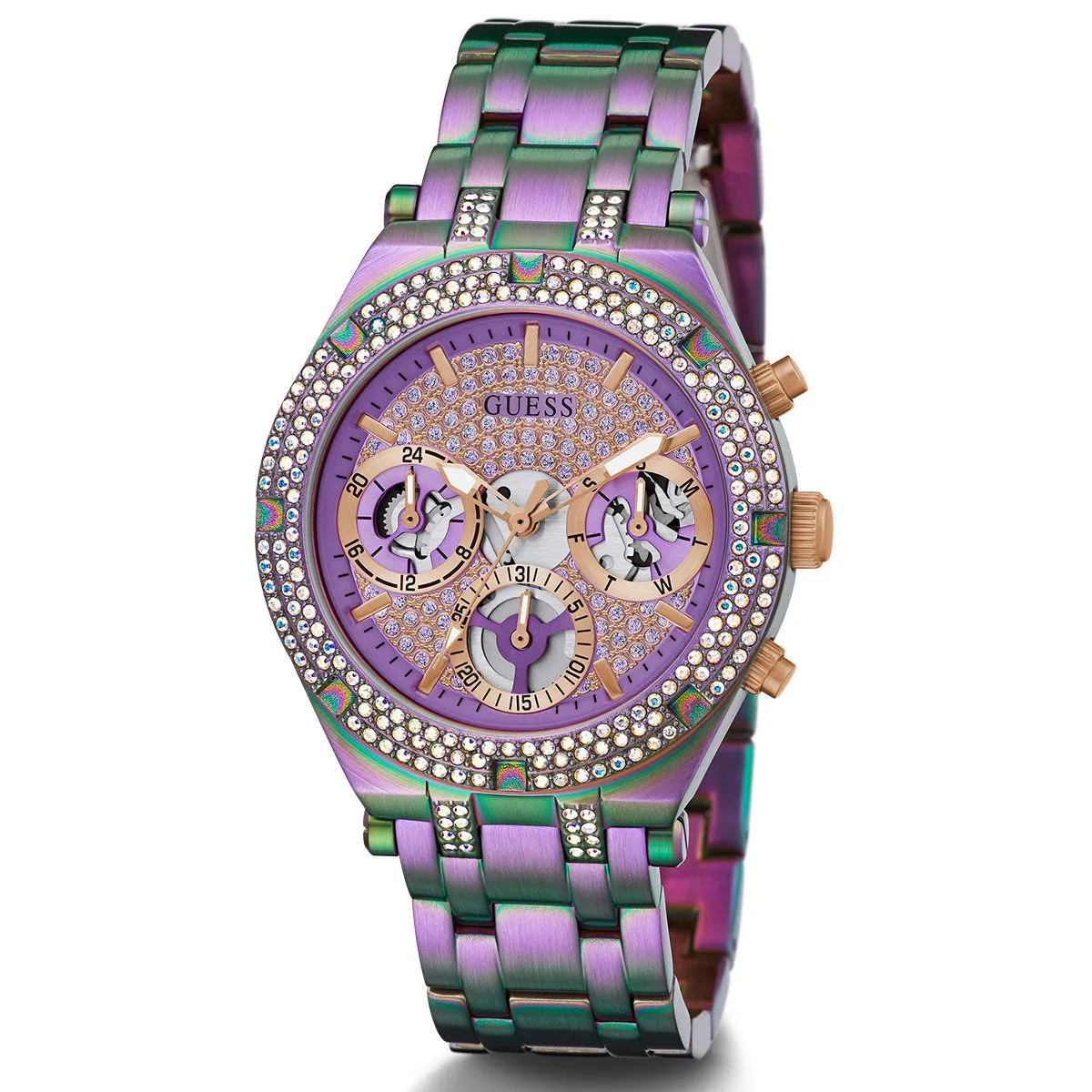 Guess Женски Часовник GUGW0440L3 2