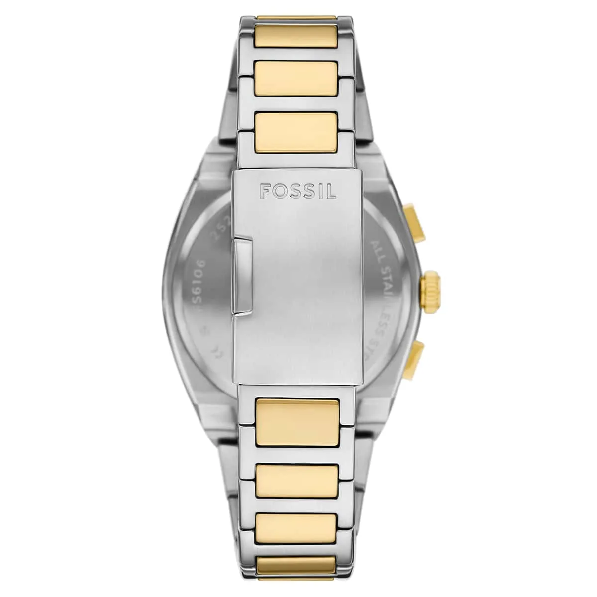 Fossil Muski Sat FFS6106 4