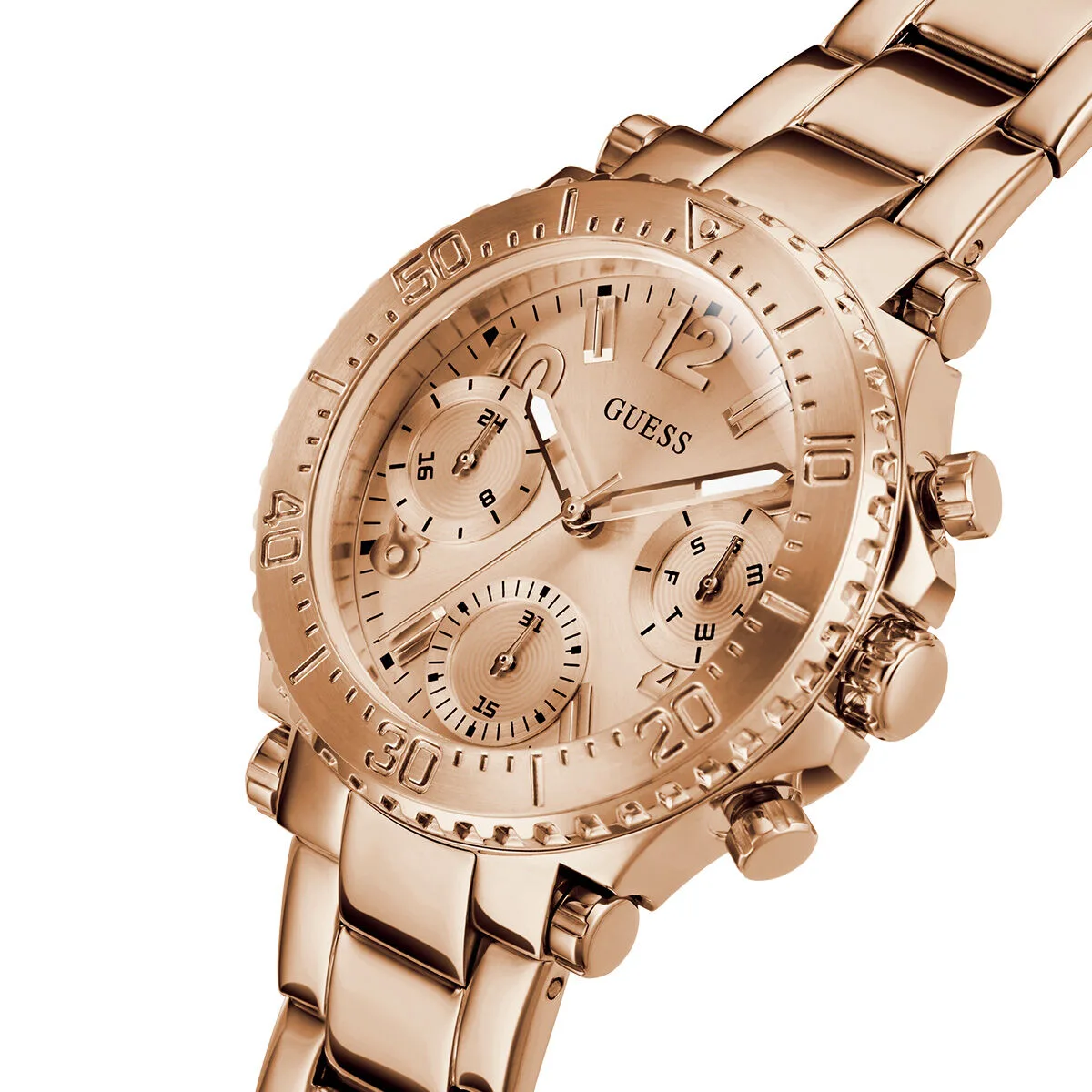 Guess Женски Часовник GUGW0465L2 4