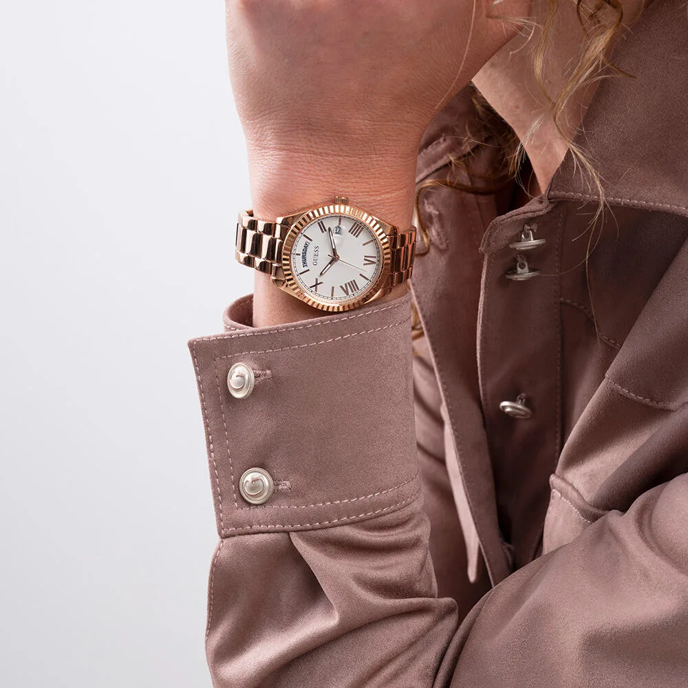 Guess Женски Часовник GUGW0308L3 2